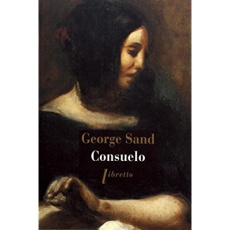 Consuelo - Sand George