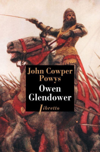 Owen Glendower Tome 1 : Les tours de Mathrafal - Cowper Powys John ; Reumaux Patrick