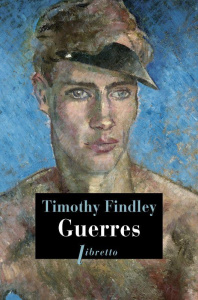 Guerres - Findley Timothy ; Diacon Eric ; Ferney Alice