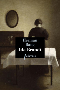 Ida Brandt - Bang Herman ; Balzamo Elena ; Grondhal Jens Christ