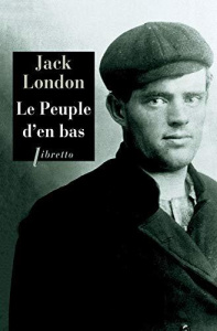 Le peuple d'en bas - London Jack