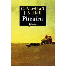 Pitcairn. Tome 3, L'odyssée de la bounty - Nordhoff Charles