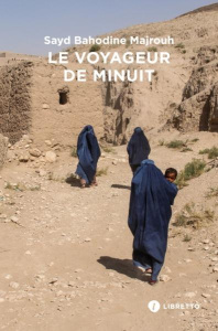 Ego-monstre Tome 1 : Le voyageur de minuit. Suivi de Ego-Monstre Tome 2 : Le Rire des amants - Majrouh Sayd-Bahodine ; Sautreau Serge