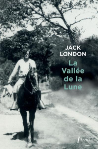 La vallée de la lune - London Jack