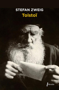 Tolstoï - Zweig Stefan ; Angelloz Joseph François