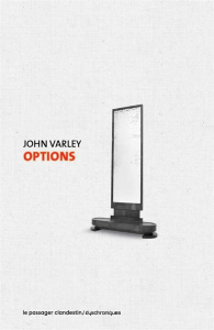 Options - Varley John ; Bonnefoy Jean