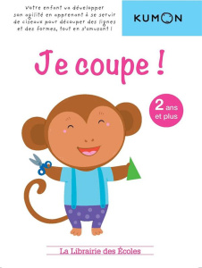 Je coupe ! - Karakida Toshihiko