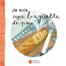 Je suis un pain au chocolat. Petite introduction à l'économie - Trézetroy Henri ; Bodet Delphine ; Gave Charles
