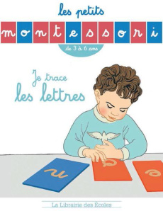 Je trace les lettres - Esclaibes Sylvie d' ; Esclaibes Noémie d' ; Ristro