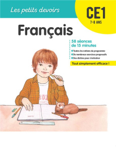 Français CE1. Edition 2019 - Guigui Brigitte ; Gravier Alice