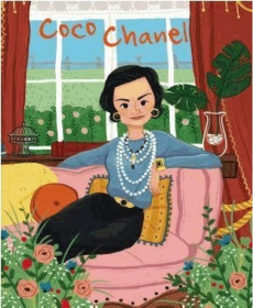 Coco Chanel - Kent Jane ; Laurens Claire ; Muñoz Isabel