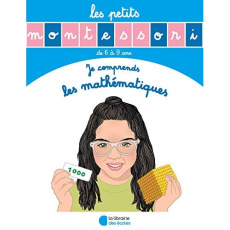 Je comprends les mathématiques. Edition 2020 - Esclaibes Sylvie d' ; Esclaibes Noémie d' ; Ristro