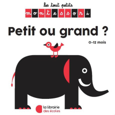 Petit ou grand ? - Baruzzi Agnese