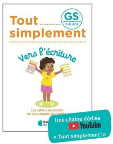 Vers l'écriture grande section. Edition 2021 - Allanore Maelle ; Delauche Céline