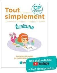 Ecriture CP - Bougon Lauriane