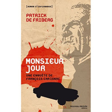 Monsieur Jour - Friberg Patrick de
