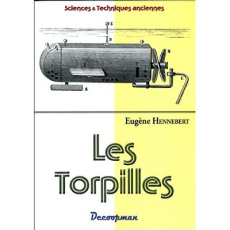 Les torpilles - Hennebert Eugène