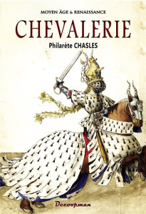 Chevalerie - Chasles Philarète