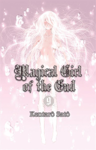 Magical girl of the end Tome 9 - Satô Kentarô ; K. Yuko