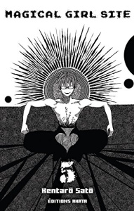 Magical girl site Tome 5 - Satô Kentarô ; K. Yuko