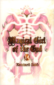 Magical girl of the end Tome 14 - Satô Kentarô ; K. Yuko