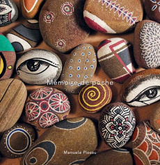 Mémoire de poche - Plossu Manuela ; Foch Elisabeth