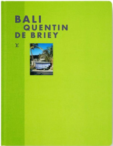 Bali - Briey Quentin de