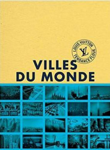 Villes du monde - Tendance Floue