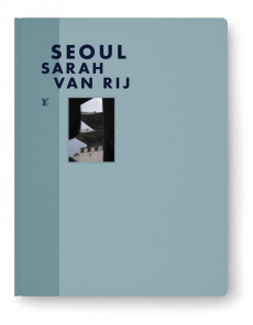 Fashion Eye Seoul - Van Rij Sarah