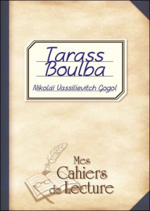 Tarass Boulba - Gogol Nicolas