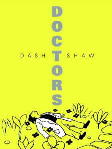 Doctors - Shaw Dash ; Soubiran Fanny