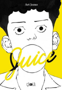Juice Tome 3 - Jeeno Art ; Chulasai Archaree