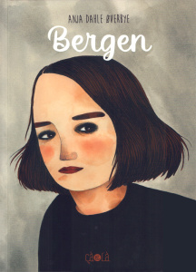 Bergen - Overbye Anja Dahle ; Jouffreau Sophie