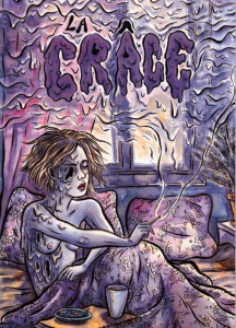 La Grâce - Valve Emmi ; Kinnunen Kirsi ; Bendaace Hind