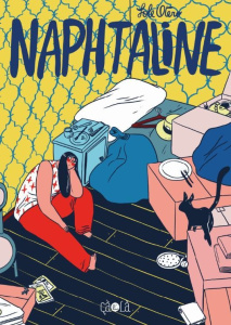 Naphtaline - Otero Sole