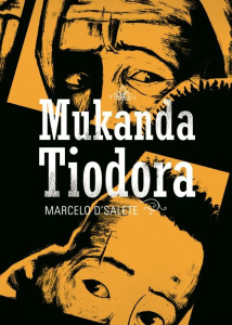 Mukanda Tiodora - D'Salete Marcelo ; Dosse Mathieu