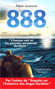 888. L'humour noir du Christ - Jovanovic Pierre