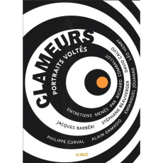 Portraits voltés - Comballot Richard