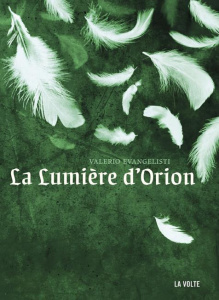 Nicolas Eymerich, inquisiteur : La Lumière d'Orion - Evangelisti Valerio ; Barbéri Jacques