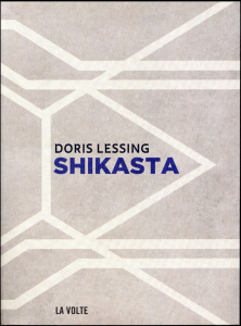 Canopus dans Argo : archives Tome 1 : Shikasta - Lessing Doris ; Guivarc'h Paule