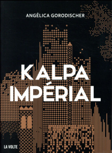 Kalpa impérial - Gorodischer Angélica ; Breyne Mathias de