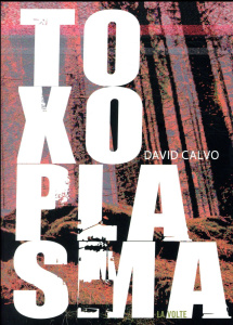 Toxoplasma - Calvo David