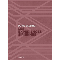 Canopus dans Argo : archives Tome 3 : Les expériences siriennes - Lessing Doris ; Guillot Sébastien ; Dufour Catheri