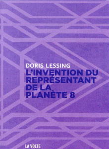 Canopus dans Argo : archives Tome 4 : L'invention du représentant de la planète 8 - Lessing Doris ; Guillot Sébastien