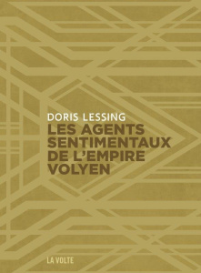 Canopus dans Argo : archives Tome 5 : Les agents sentimentaux de l'empire volyen - Lessing Doris ; Guillot Sébastien