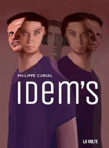 Idem's - Curval Philippe