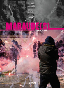 Maraude - Calvo Sabrina