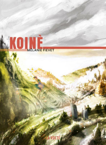 Koinè - Fievet Mélanie