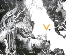 V.. Avec 1 ex-libris - Chaignon Benjamin ; Bablet Mathieu