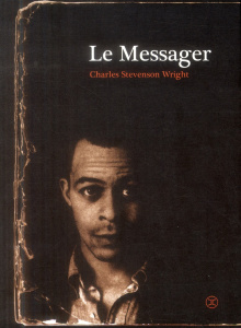 Le Messager - Stevenson Wright Charles ; Averlant Michel